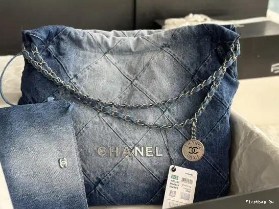Firstbag Ru 22 HANDBAG CHANEL 0627